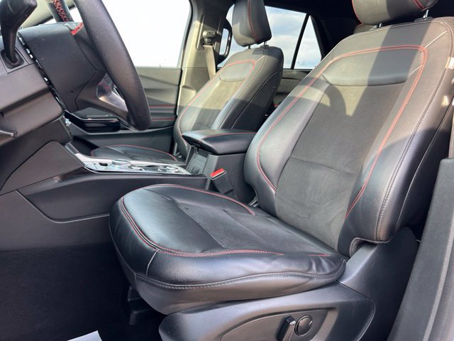 Certified 2023 Ford Explorer ST-Line w/ Class IV Trailer Tow Package AWD/4WD image 19