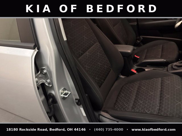 Certified 2023 Kia Rio S FWD image 24