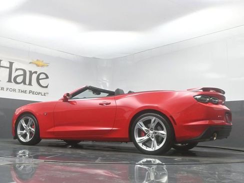 Used 2023 Chevrolet Camaro SS image 54