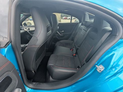 Used 2025 Mercedes-Benz CLA 250 image 24