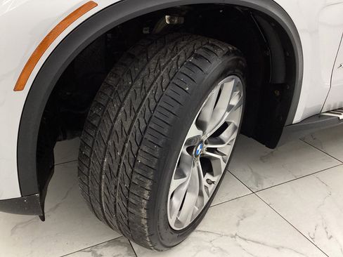 Used 2016 BMW X5 xDrive35i image 46