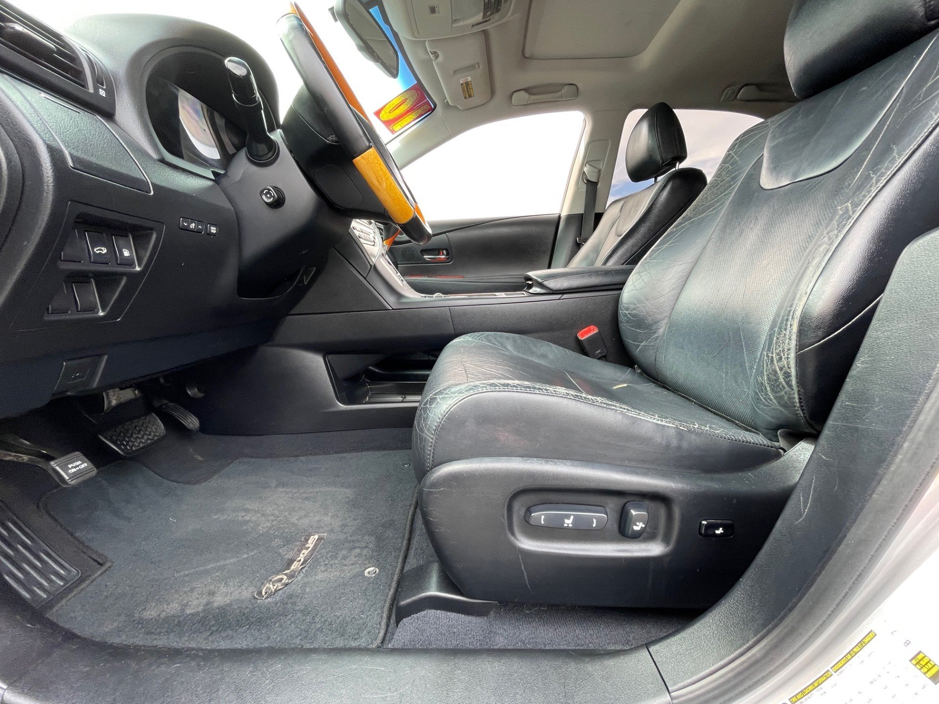 Used 2010 Lexus RX 350 2WD image 12
