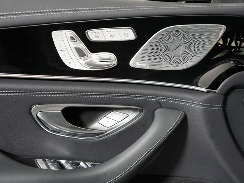 Certified 2024 Mercedes-Benz AMG GT 53 image 13