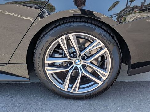 Used 2023 BMW 430i Gran Coupe xDrive AWD/4WD image 31