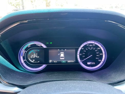 Used 2020 Kia Niro LX FWD image 14