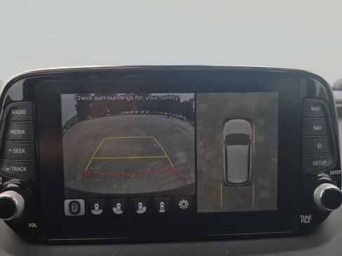 Used 2020 Hyundai Santa Fe Limited w/ Cargo Package FWD image 25