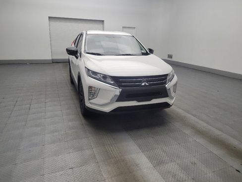 Used 2018 Mitsubishi Eclipse Cross LE image 13