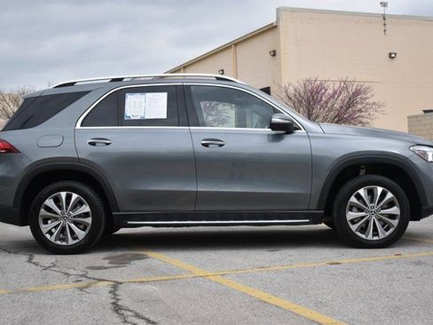 Used 2021 Mercedes-Benz GLE 350 4MATIC image 6
