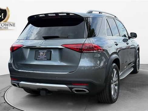 Used 2022 Mercedes-Benz GLE 350 w/ Premium Package image 5