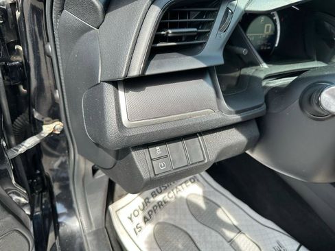Used 2016 Honda Civic LX-P image 10