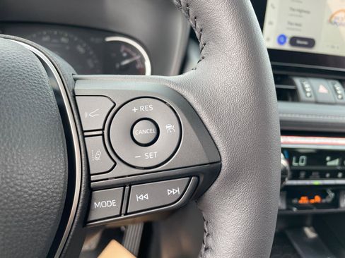 Used 2025 Toyota RAV4 XLE Premium w/ Weather Package image 23