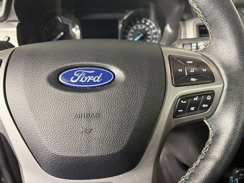 Certified 2020 Ford Ranger XLT w/ Equipment Group 302A Luxury image 21