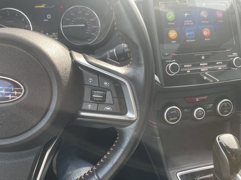 Used 2019 Subaru Crosstrek 2.0i Limited w/ Moonroof Package image 35