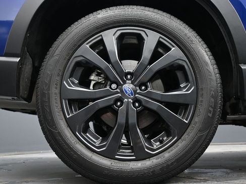 Used 2024 Subaru Forester Sport image 9