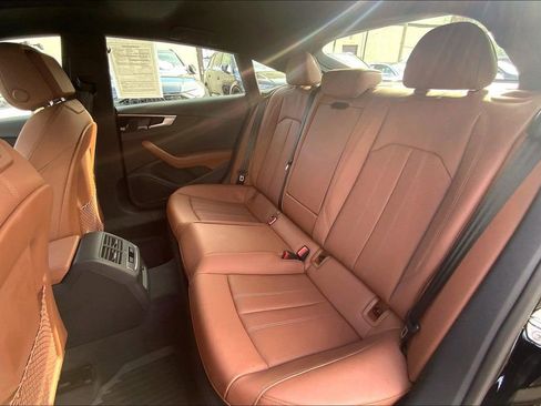 Certified 2025 Audi A5 2.0T Premium Plus image 21