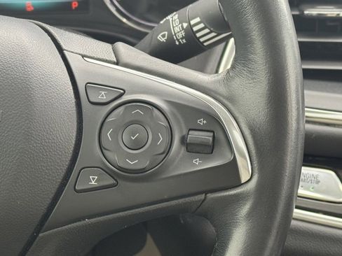 Used 2018 Buick Enclave Premium w/ Experience Buick Package image 19