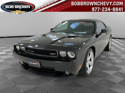 Used 2008 Dodge Challenger SRT8