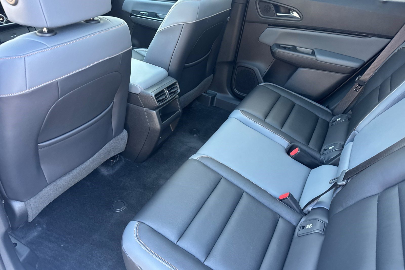 Certified 2024 Honda Prologue Touring image 26