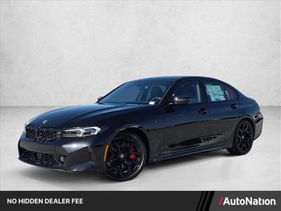 New 2026 BMW M340i
