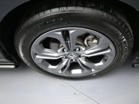 Certified 2023 Honda Accord EX image 13
