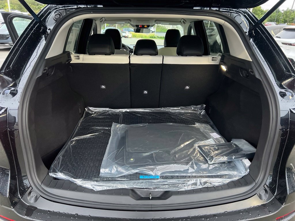 New 2026 MAZDA CX-5 Select AWD/4WD image 13