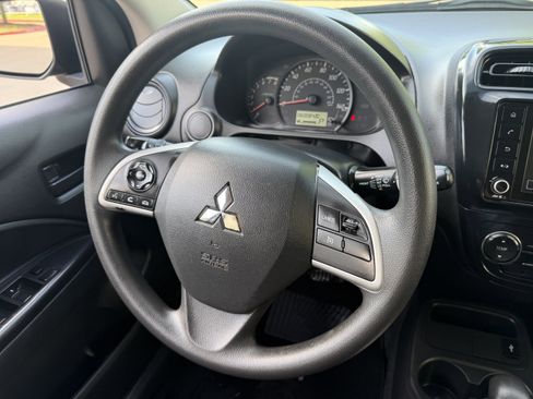 Used 2021 Mitsubishi Mirage FWD image 25