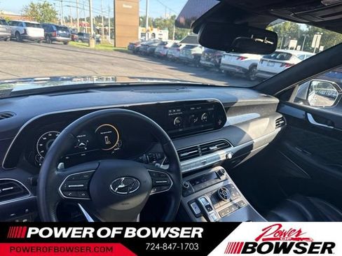 Used 2020 Hyundai Palisade Limited AWD/4WD image 3