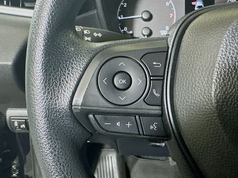 Certified 2025 Toyota Corolla LE FWD image 16