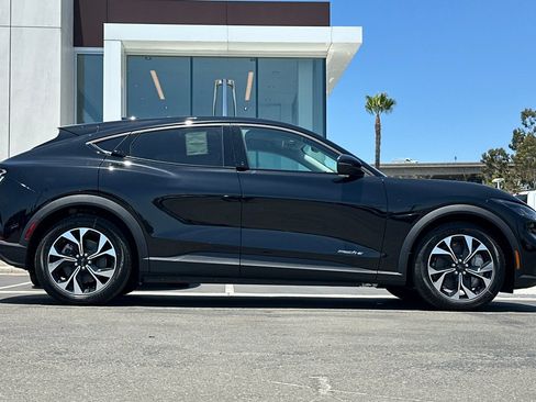 New 2026 Ford Mustang Mach-E Select RWD image 2