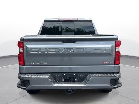 Used 2021 Chevrolet Silverado 1500 RST w/ All Star Edition Plus RWD image 7