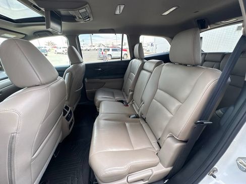 Used 2017 Honda Pilot EX-L image 28