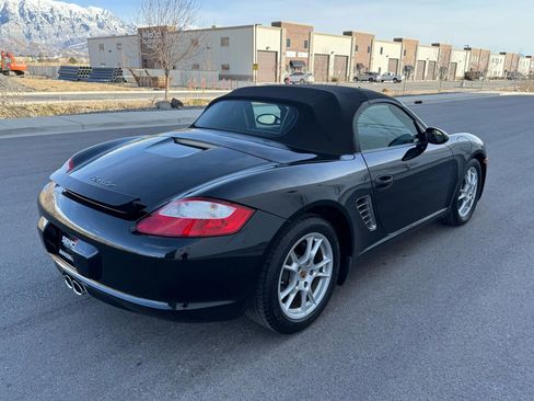 Used 2006 Porsche Boxster image 6