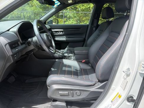 Used 2024 Honda CR-V Sport-L image 11