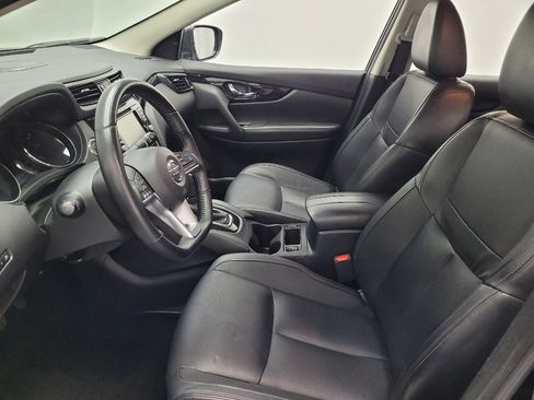 Used 2022 Nissan Rogue Sport SL w/ Premium Package FWD image 17