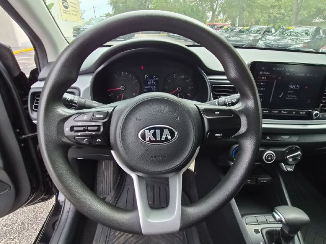 Used 2021 Kia Rio LX FWD image 12