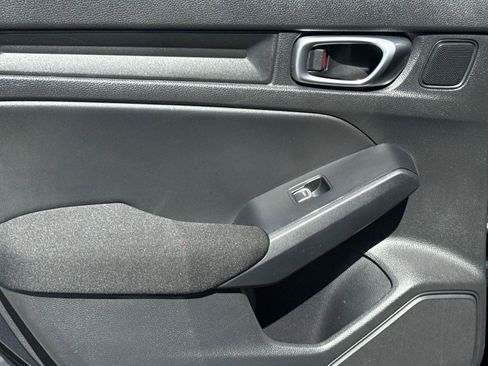 Certified 2023 Honda Civic LX image 12