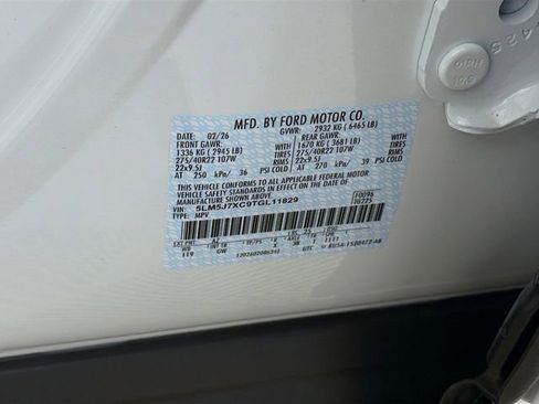 New 2026 Lincoln Aviator Reserve image 36