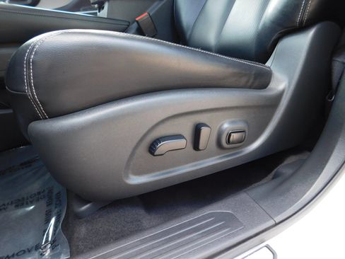 Used 2023 Nissan Murano SL FWD image 20