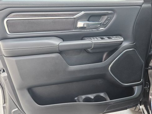 New 2026 RAM 1500 Laramie w/ Laramie Southwest Edition AWD/4WD image 15