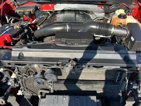 Used 2014 Ford F150 Platinum AWD/4WD image 39