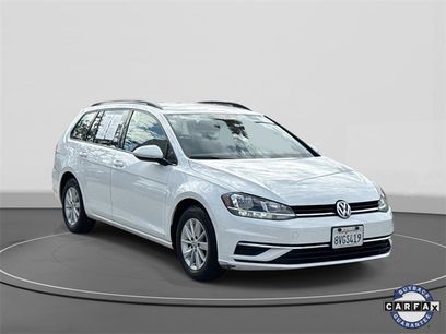 Used 2019 Volkswagen Golf S