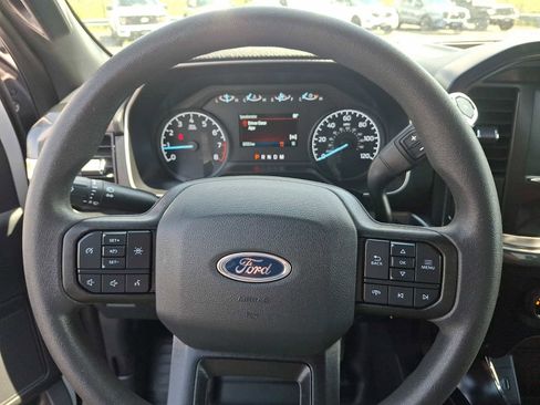 Certified 2023 Ford F150 XL w/ STX Appearance Package AWD/4WD image 19