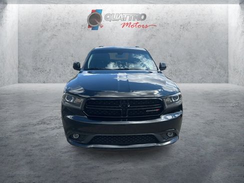 Used 2018 Dodge Durango GT w/ Premium Group AWD/4WD image 9