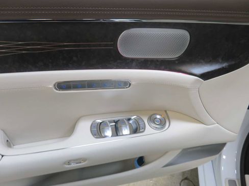 New 2026 Genesis G90 3.5T AWD/4WD image 11
