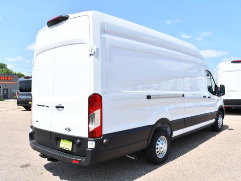 New 2026 Ford Transit 350 148 High Roof Extended AWD image 11