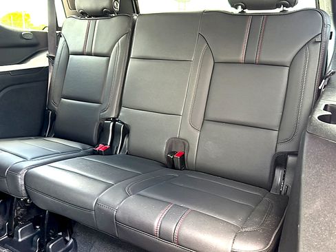 Used 2024 Chevrolet Tahoe RST w/ Luxury Package AWD/4WD image 21