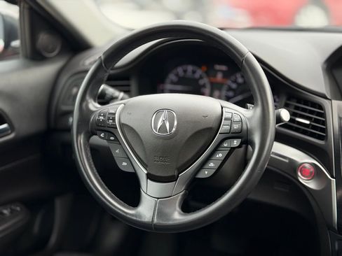 Used 2019 Acura ILX image 11