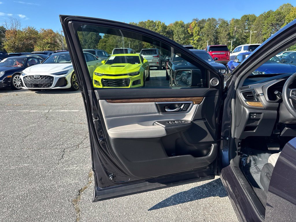 Used 2019 Honda CR-V Touring image 26