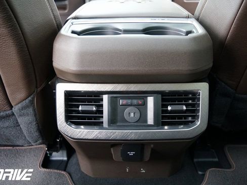 Used 2026 Ford F350 King Ranch w/ Chrome Package image 45