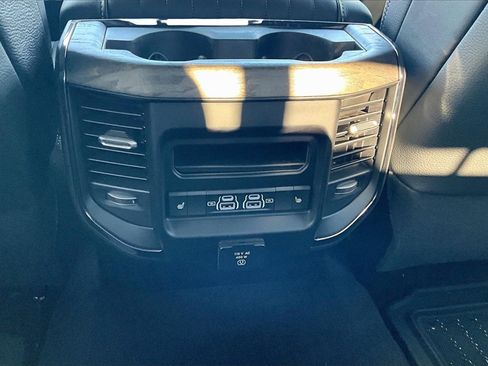 Used 2025 RAM 2500 Limited image 34